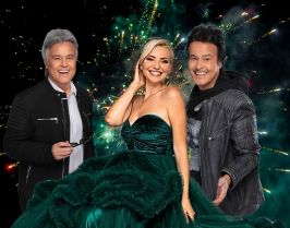 Нова година 2026 в Белек с автобус от Варна - 5 нощувки, програма с братя Аргирови, Ева Кикерезова и DJ от България